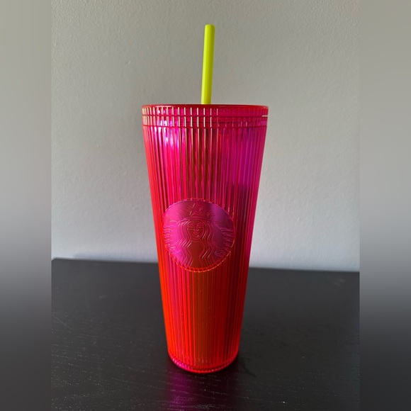 Starbucks  Summer 2023 cup 24oz